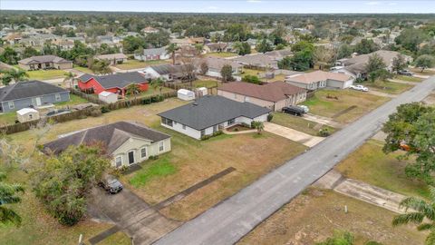 A home in DELTONA