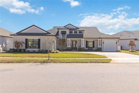 Photo of 3705 Kite Street, Titusville, FL 32796 (MLS # O6385265)