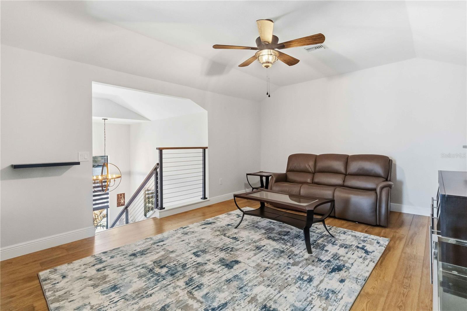 SOUTH CARPENTER ESTATES - Residential