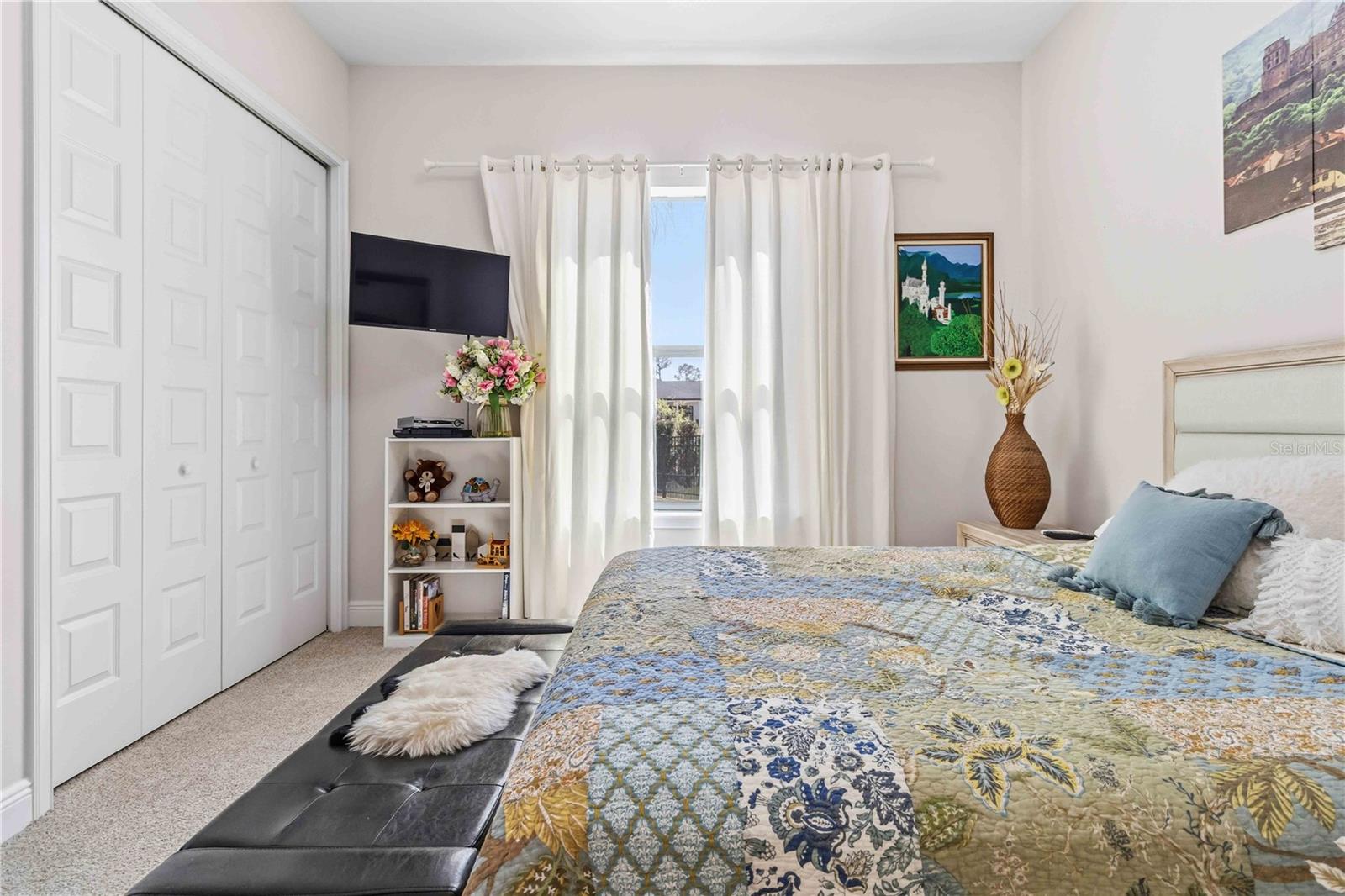 SOUTH CARPENTER ESTATES - Residential