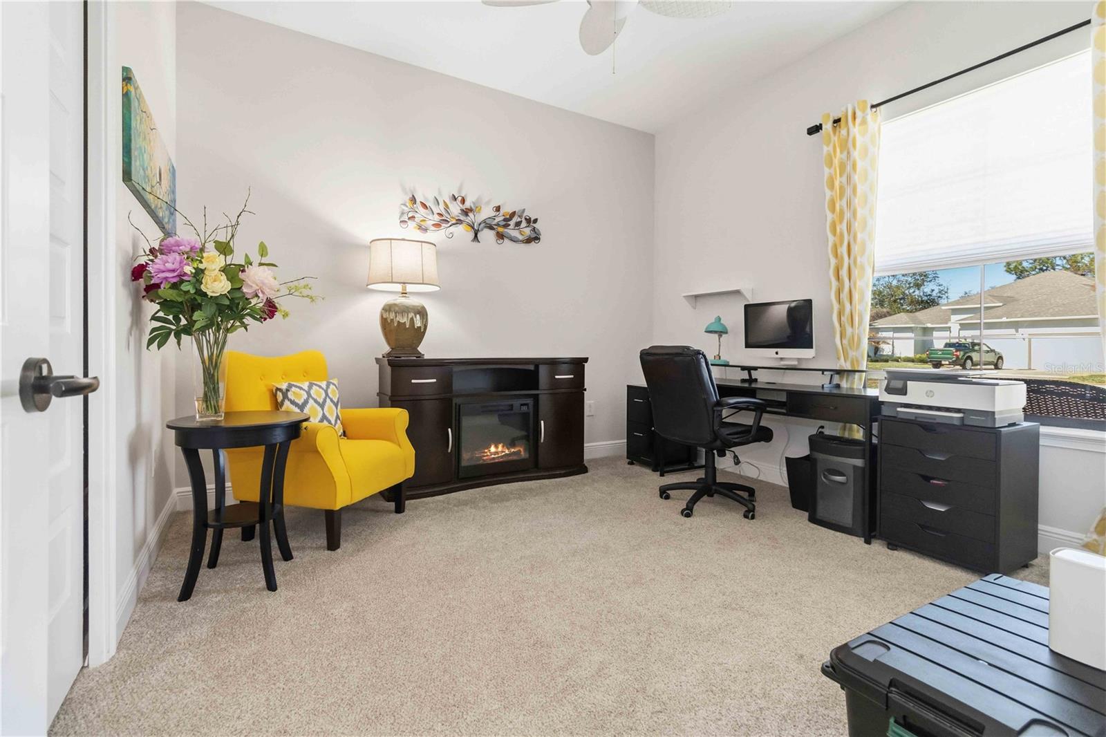 SOUTH CARPENTER ESTATES - Residential