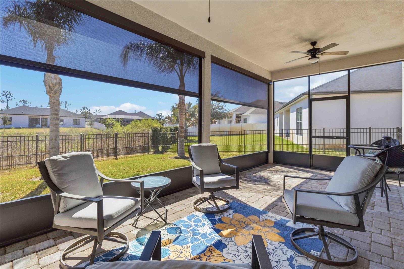 SOUTH CARPENTER ESTATES - Residential