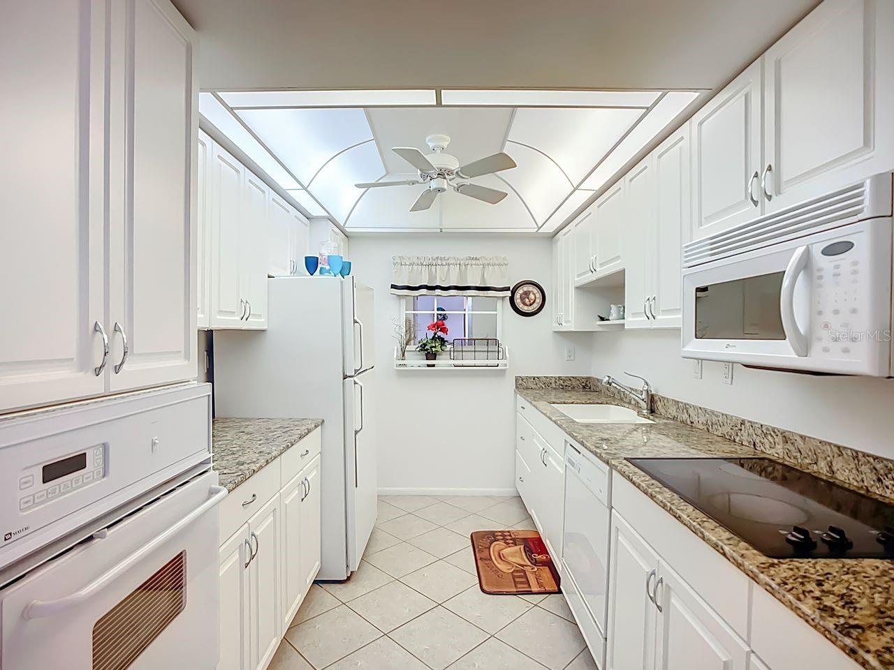 CARDINAL CONDO APTS - Residential