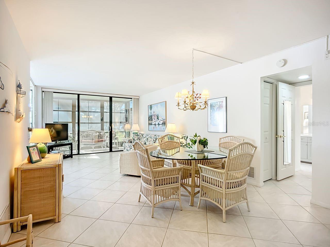CARDINAL CONDO APTS - Residential