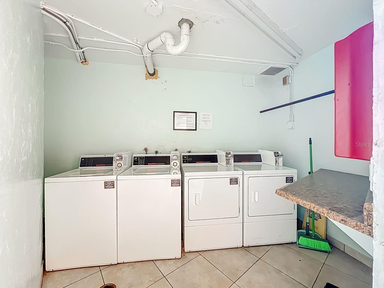 CARDINAL CONDO APTS - Residential