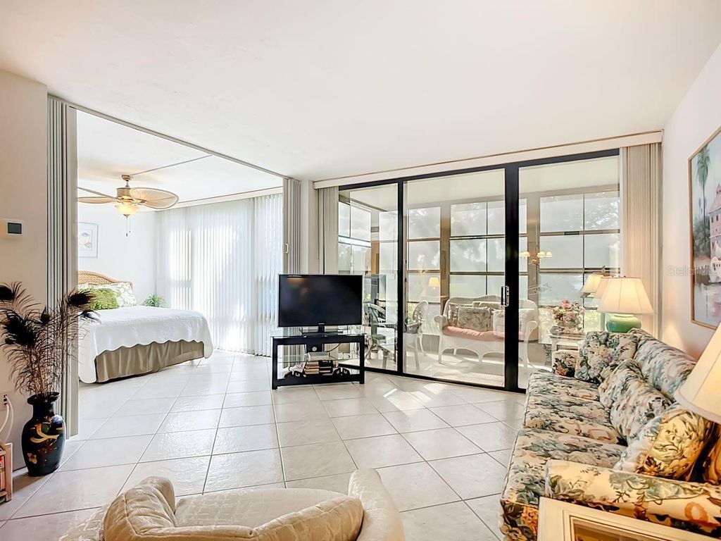 Photo of 612 Bird Bay Drive S #114, Venice, FL 34285 (MLS # TB8438757)