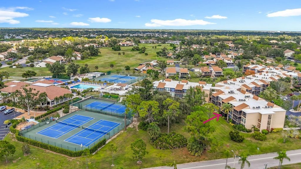 Photo of 612 Bird Bay Drive S #114, Venice, FL 34285 (MLS # TB8438757)