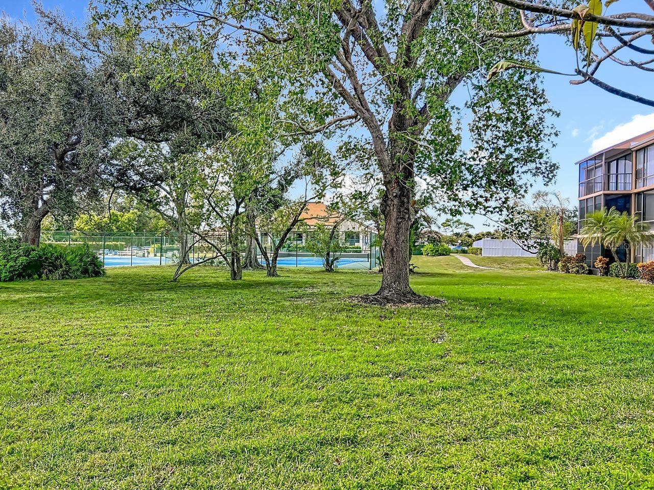 CARDINAL CONDO APTS - Residential