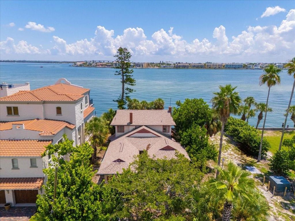 Photo of 1401 Pass A Grille Way, St Pete Beach, FL 33706 (MLS # TB8421019)