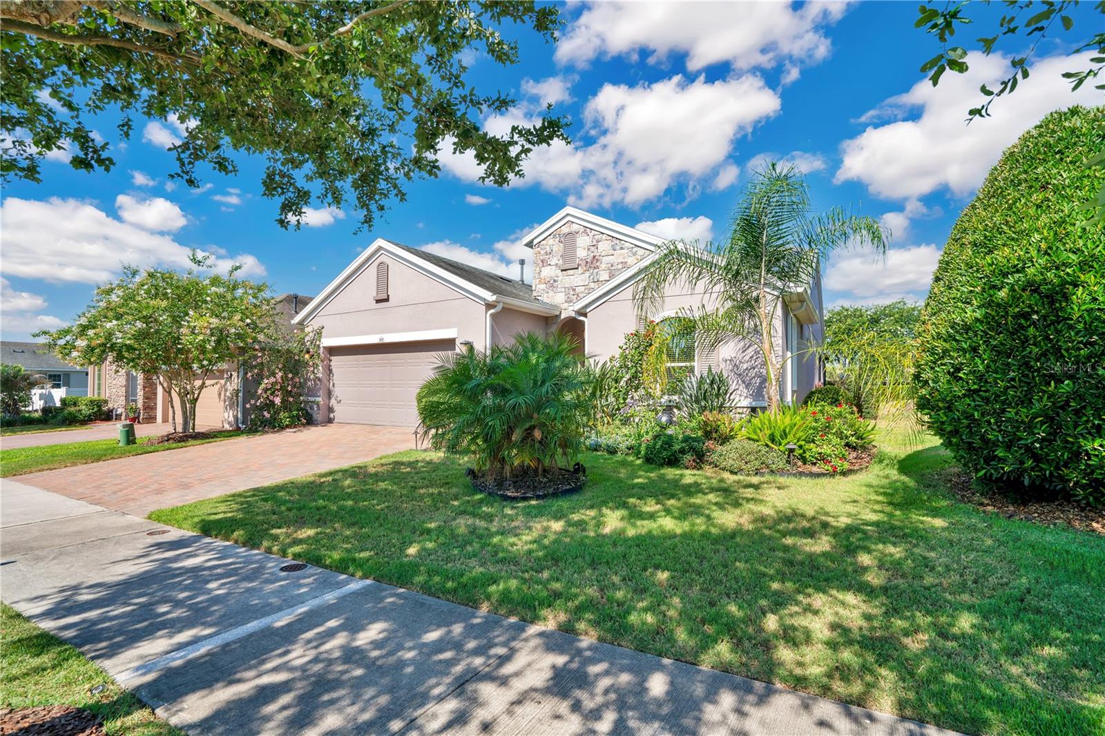 305 SILVER MAPLE ROAD