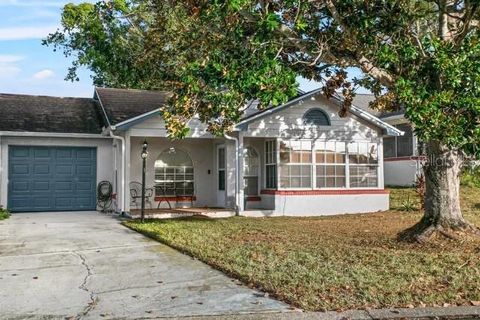 A home in CLERMONT