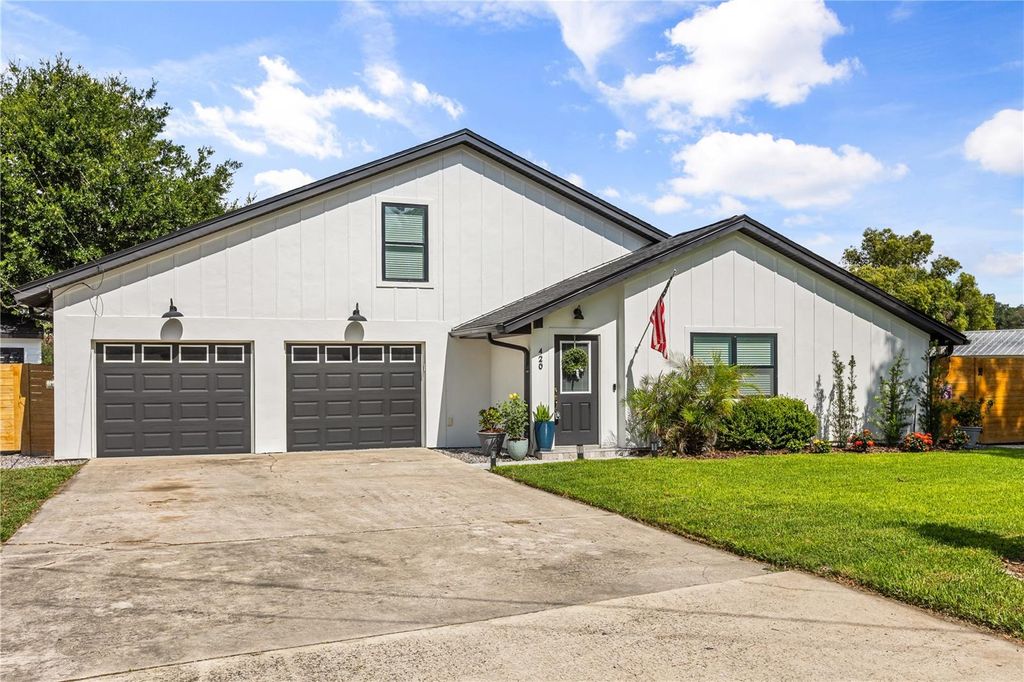 Photo of 420 S Sunset Drive, Casselberry, FL 32707 (MLS # O6410734)