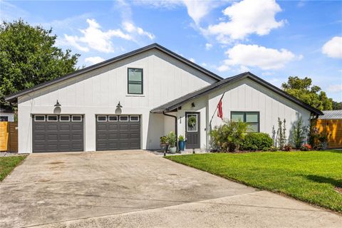Photo of 420 S Sunset Drive, Casselberry, FL 32707 (MLS # O6410734)