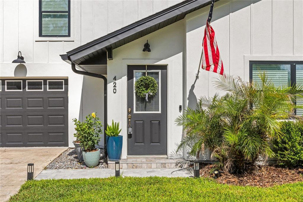 Photo of 420 S Sunset Drive, Casselberry, FL 32707 (MLS # O6410734)