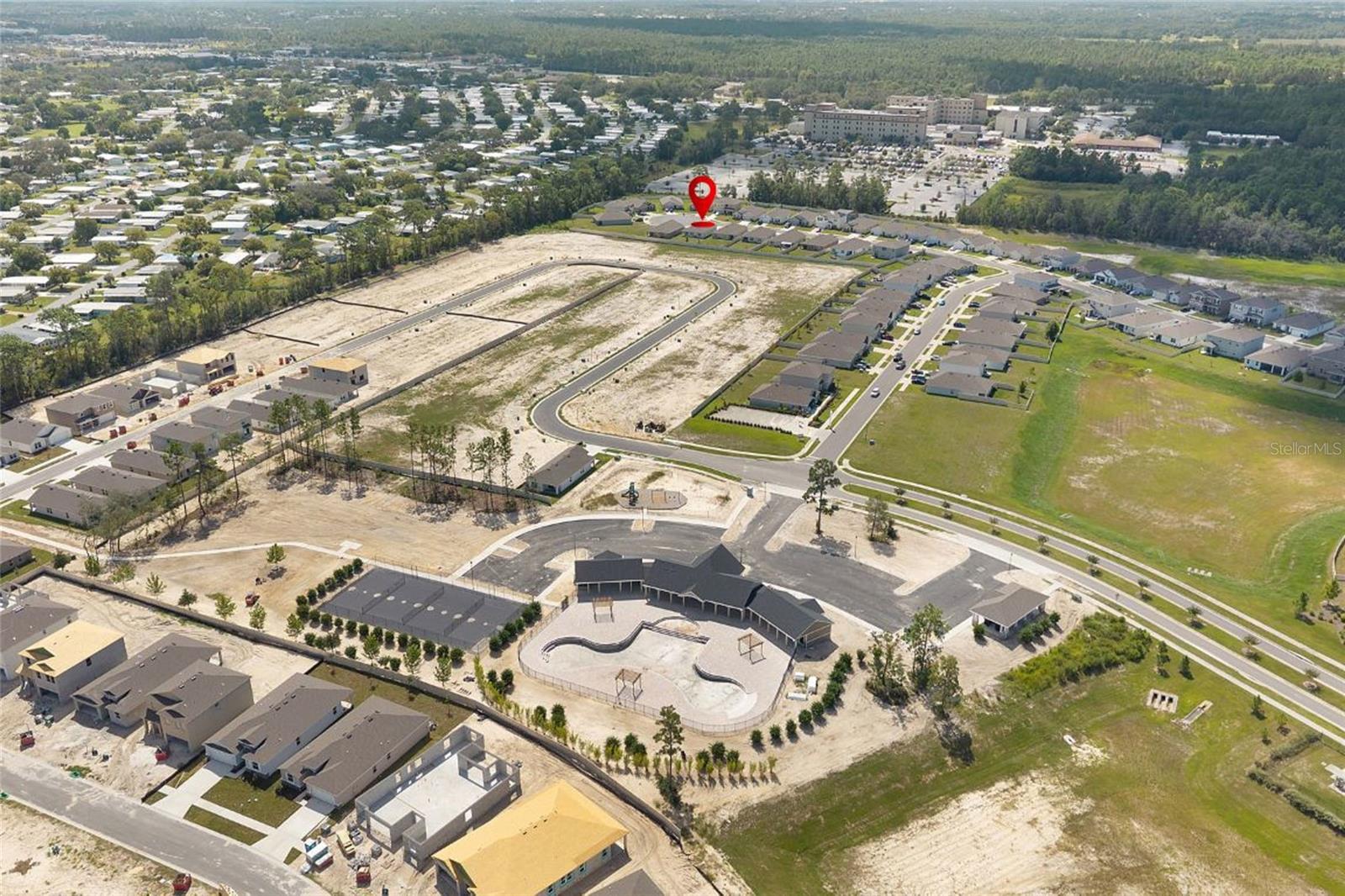 WATERFORD PH 1 - Residential Lease