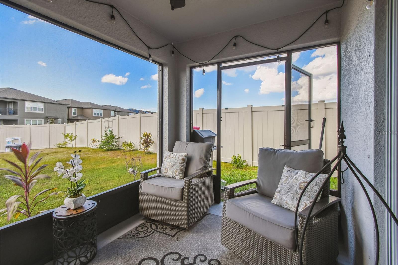 BERRY BAY SUB - Residential