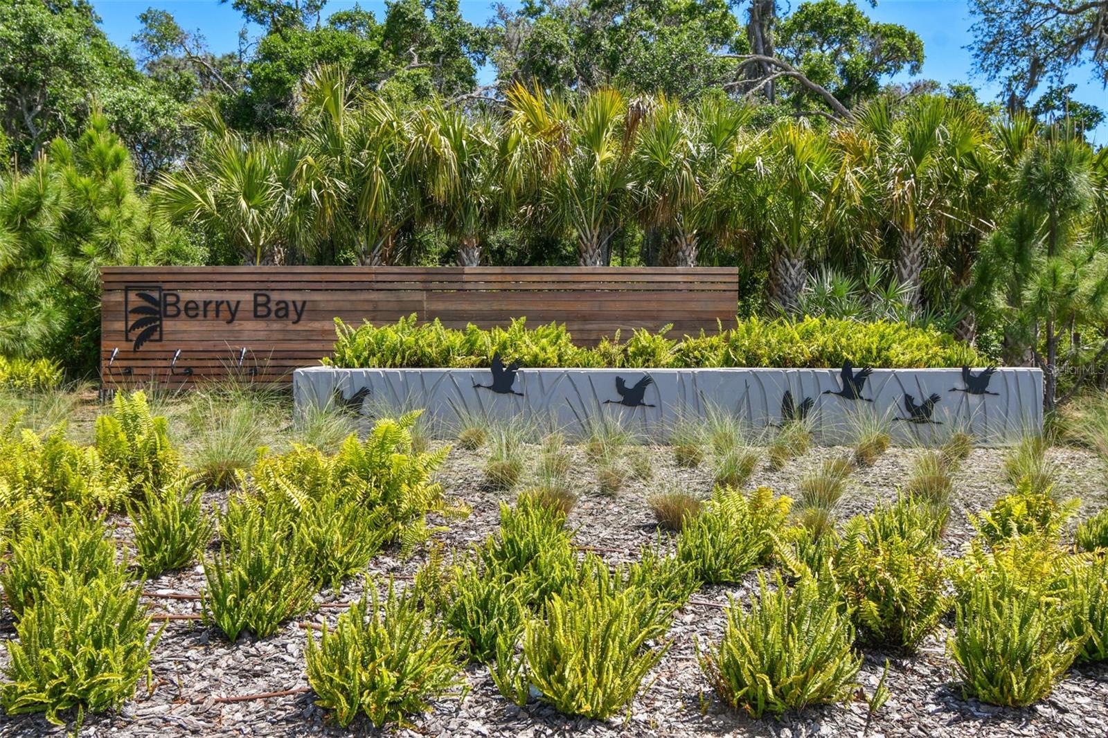 BERRY BAY SUB - Residential