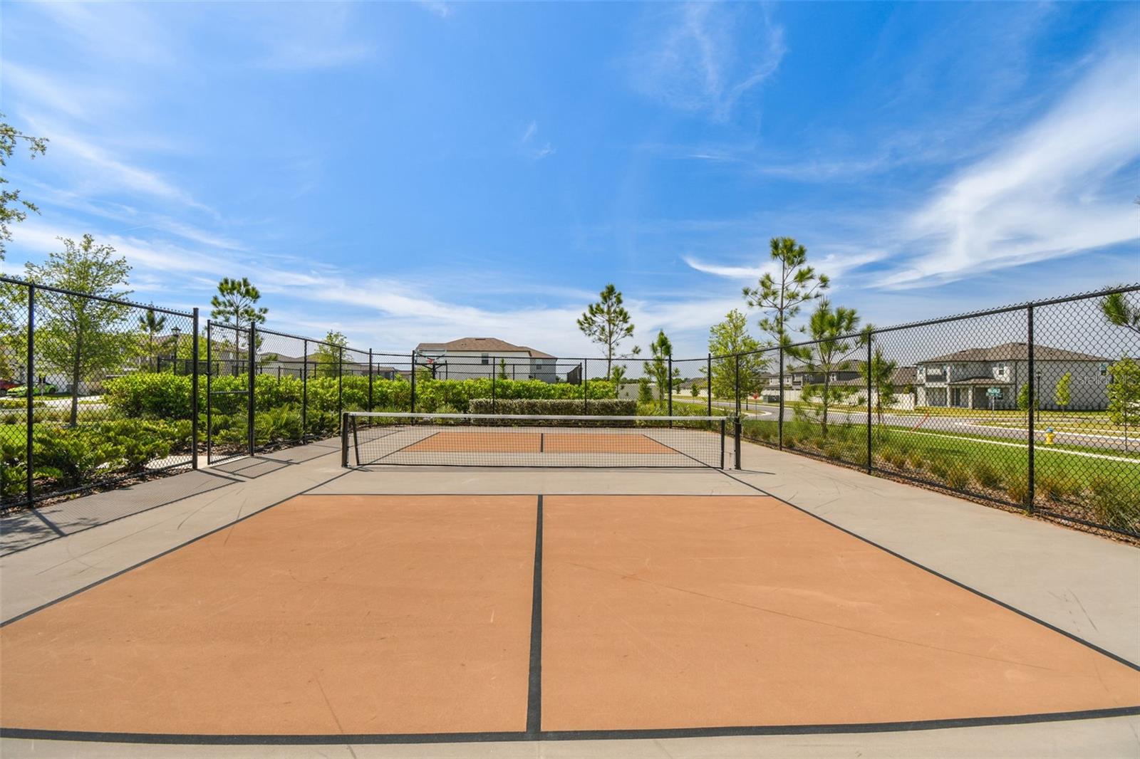 BERRY BAY SUB - Residential