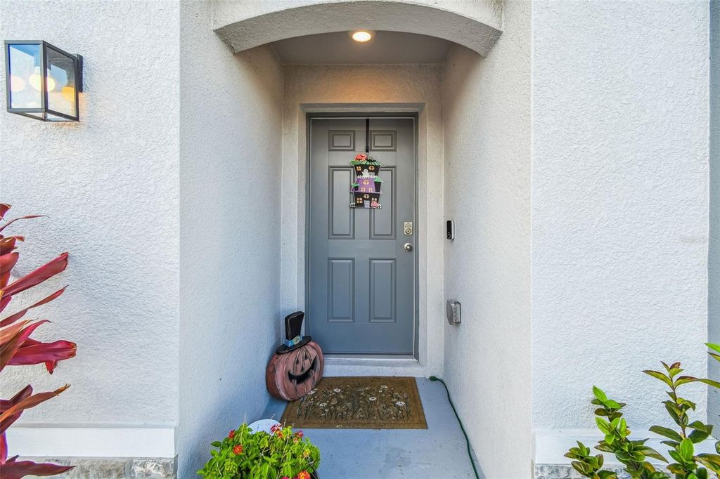 Photo of 3139 Silver Date Drive, Wimauma, FL 33598 (MLS # TB8442610)