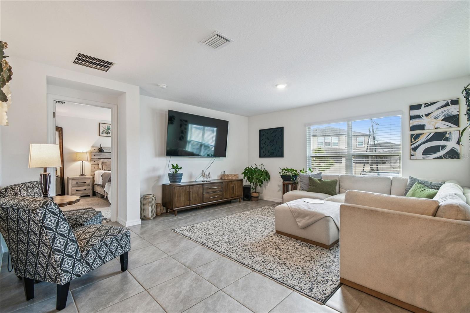 BERRY BAY SUB - Residential