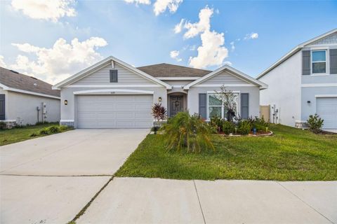 Photo of 3139 Silver Date Drive, Wimauma, FL 33598 (MLS # TB8442610) Photo of 3139 Silver Date Drive, Wimauma, FL 33598 (MLS # TB8442610)