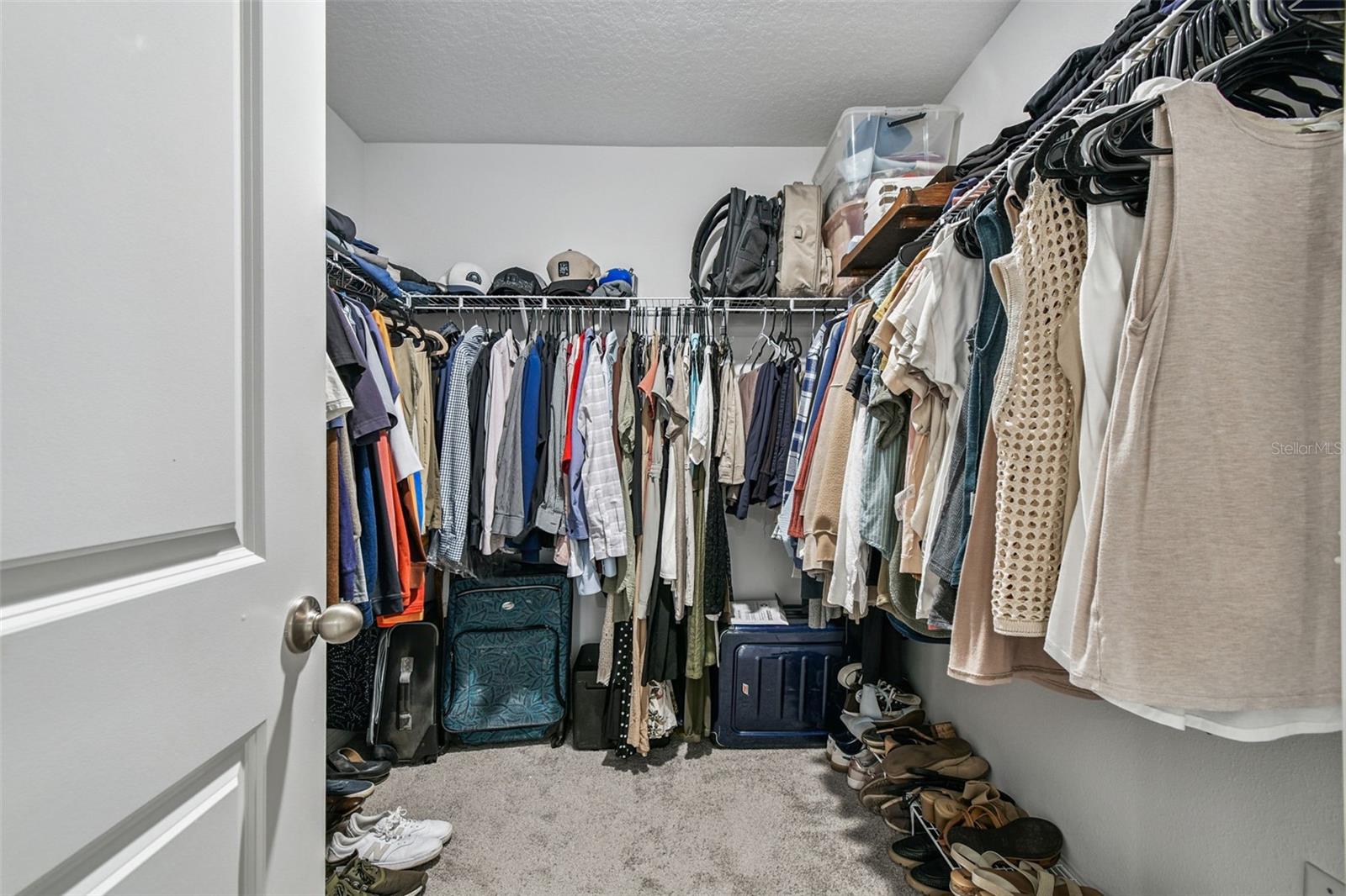 BERRY BAY SUB - Residential