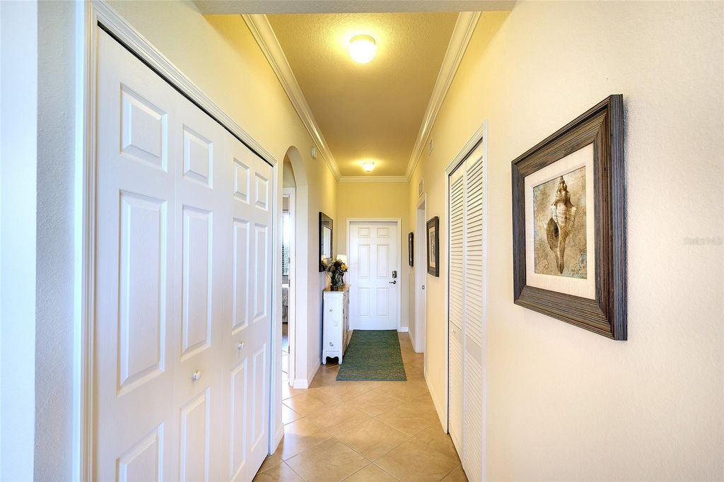 Photo of 7121 River Hammock Drive #303, Bradenton, FL 34212 (MLS # A4665633)