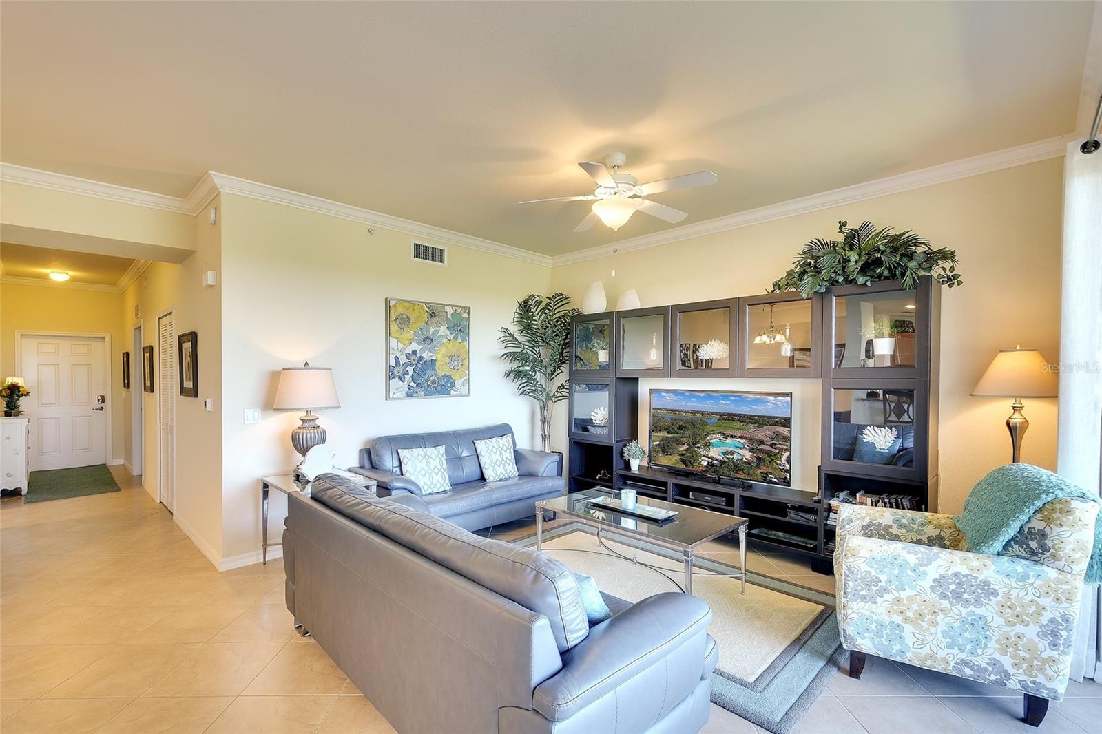 7121 RIVER HAMMOCK DRIVE 303