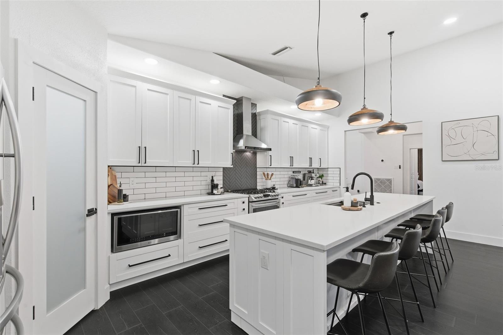 PLANTATION PINES - Residential