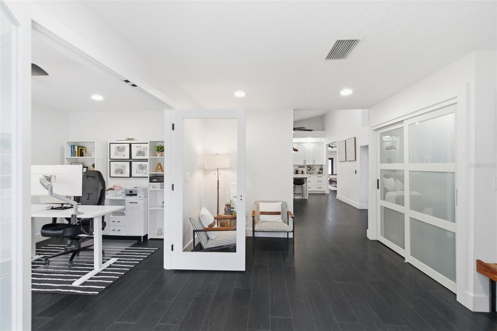 PLANTATION PINES - Residential