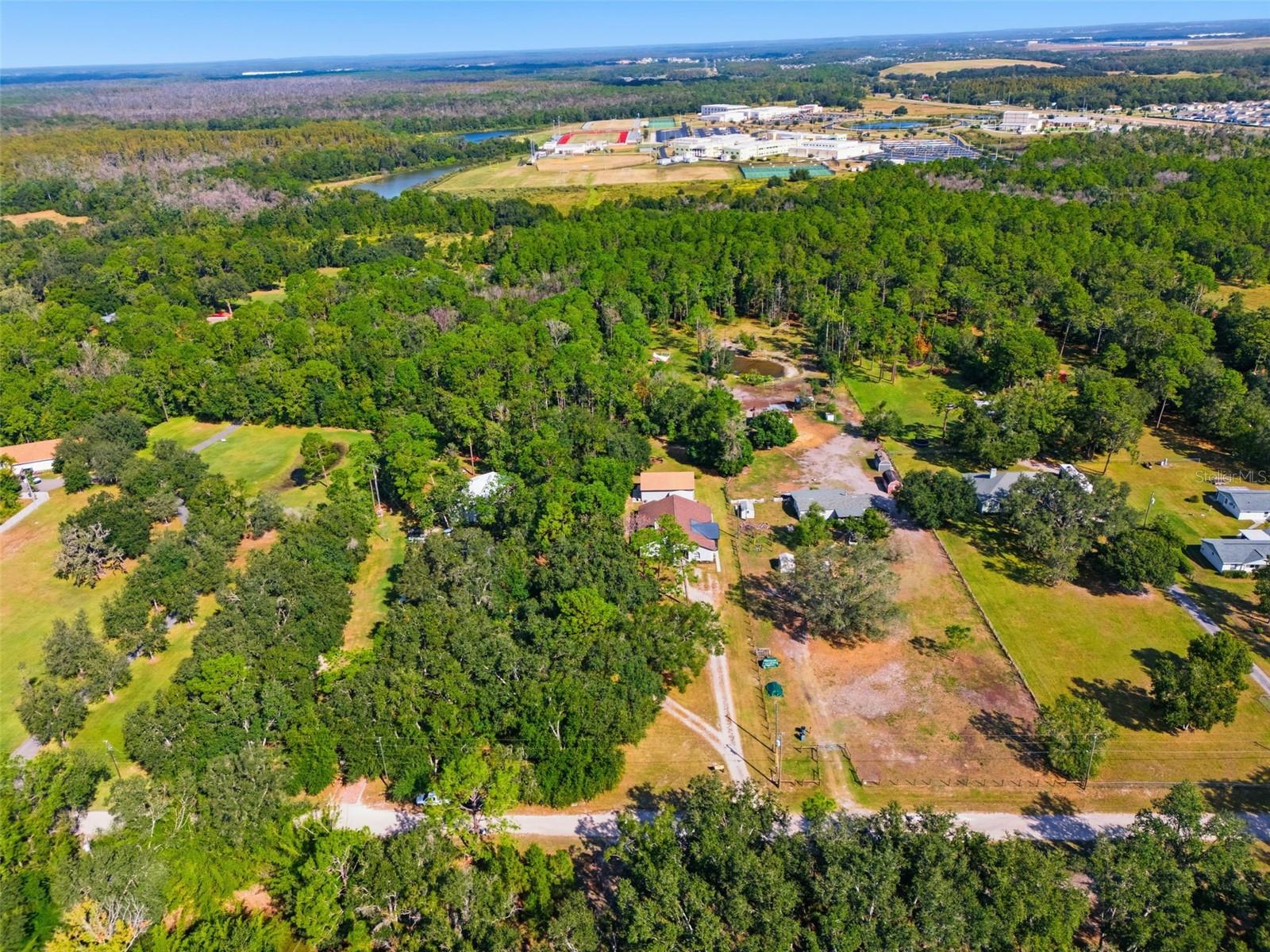 PLANTATION PINES - Residential