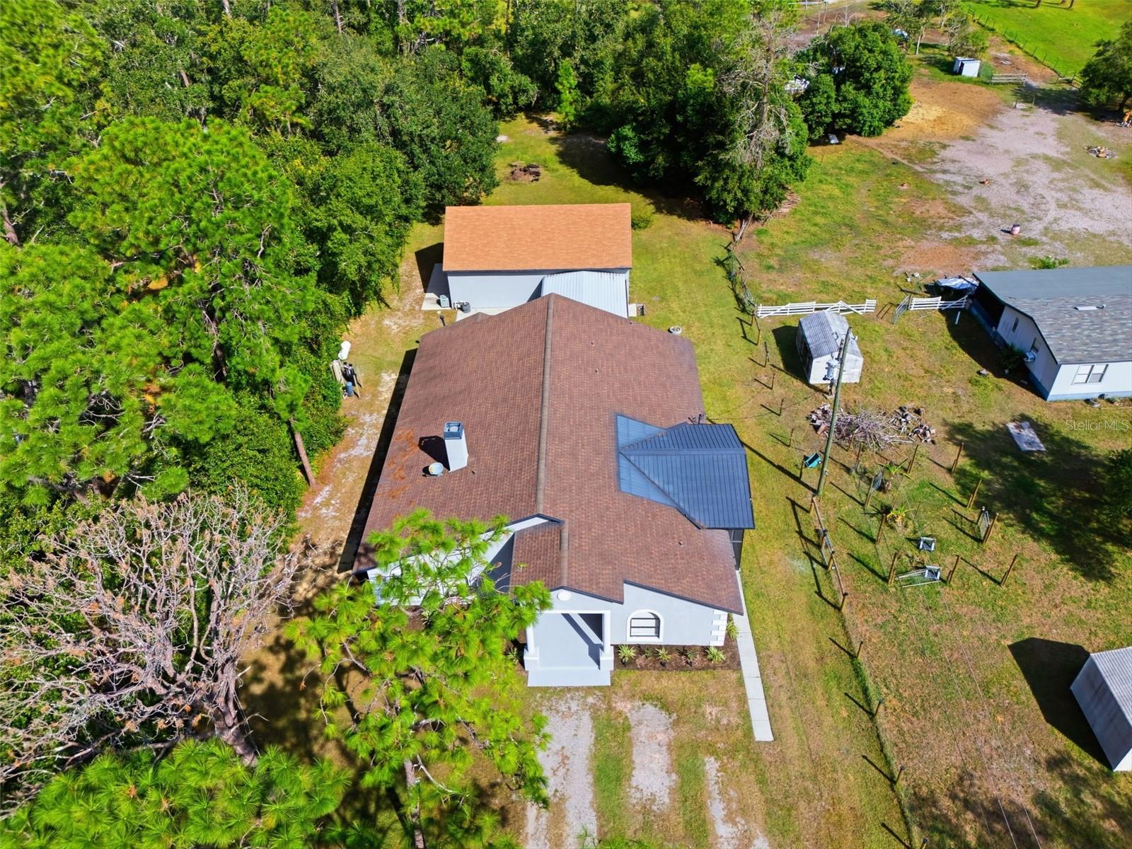 PLANTATION PINES - Residential