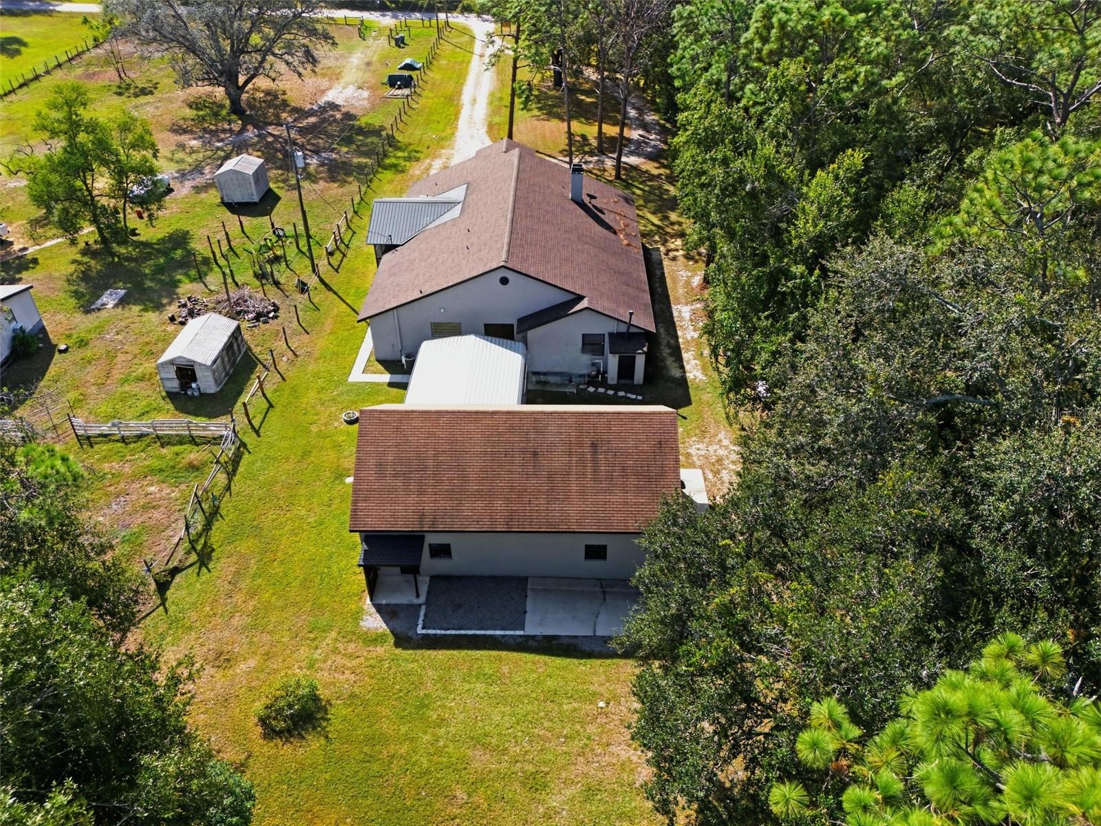 PLANTATION PINES - Residential