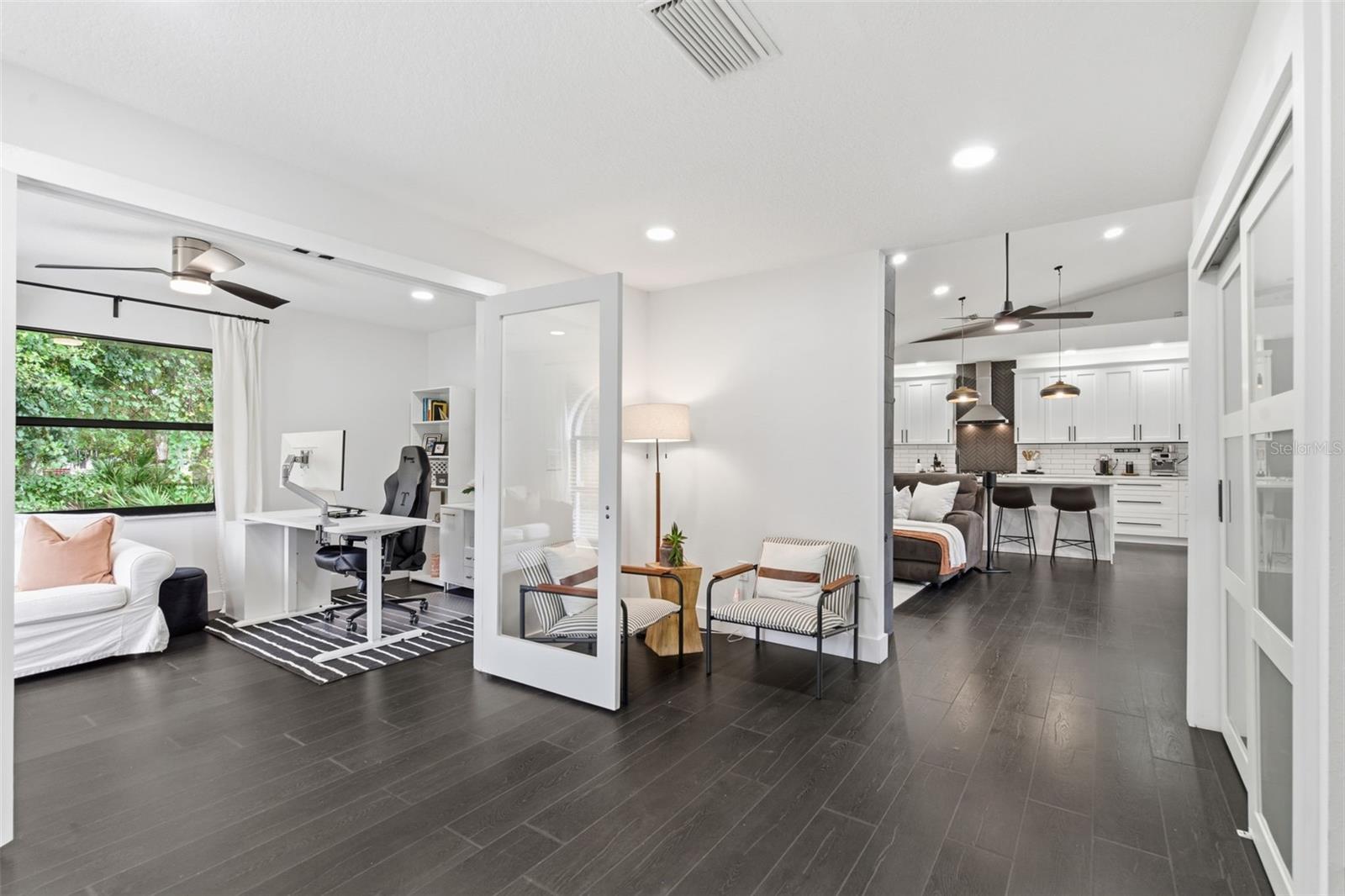 PLANTATION PINES - Residential