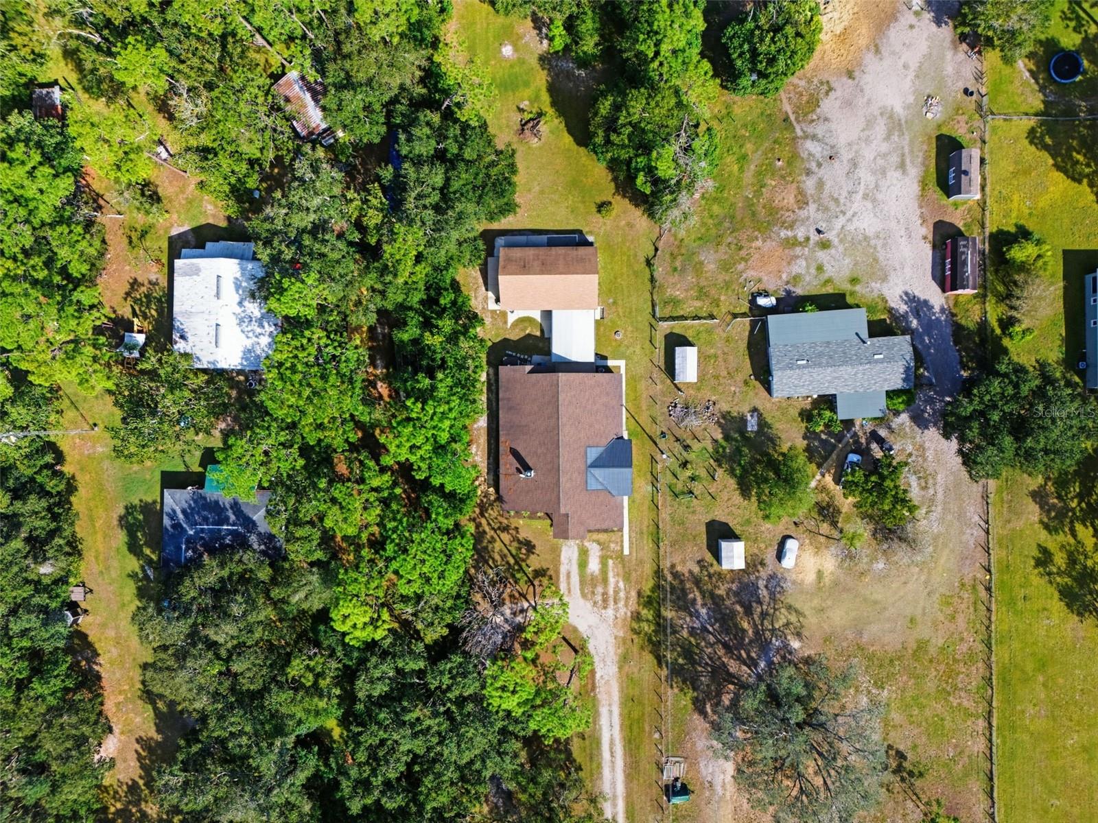 PLANTATION PINES - Residential