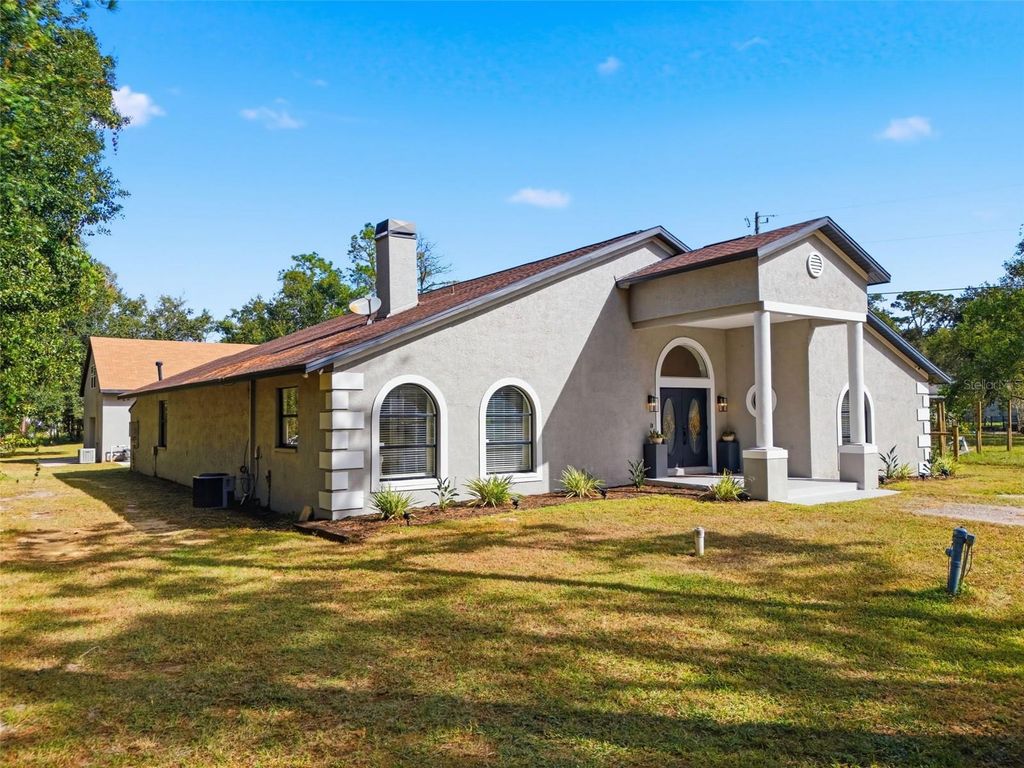 Photo of 28809 Bennington Drive, Wesley Chapel, FL 33544 (MLS # TB8447899)