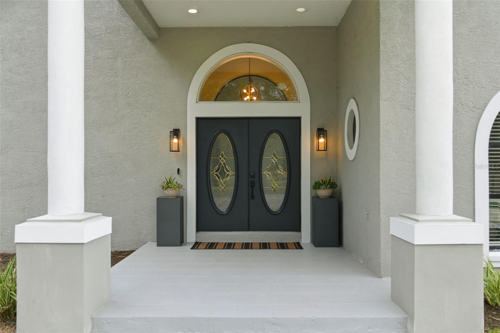 PLANTATION PINES - Residential