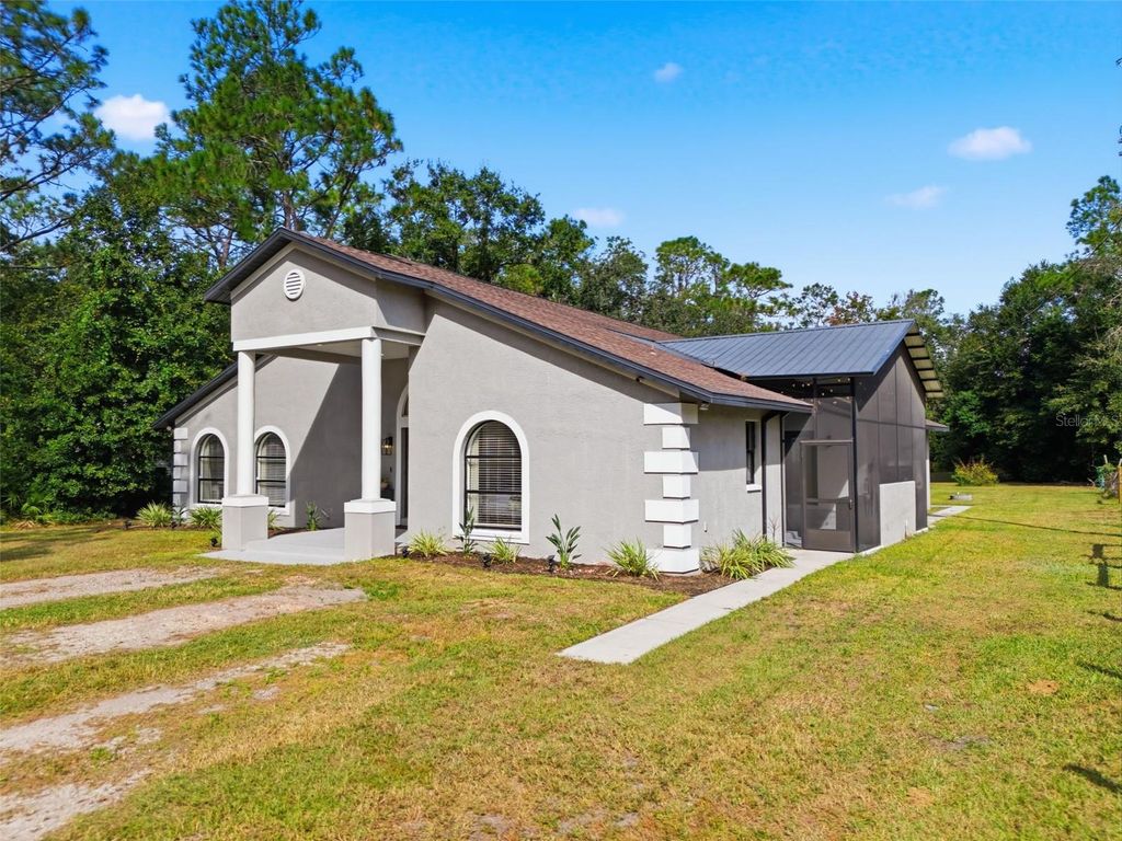 Photo of 28809 Bennington Drive, Wesley Chapel, FL 33544 (MLS # TB8447899)