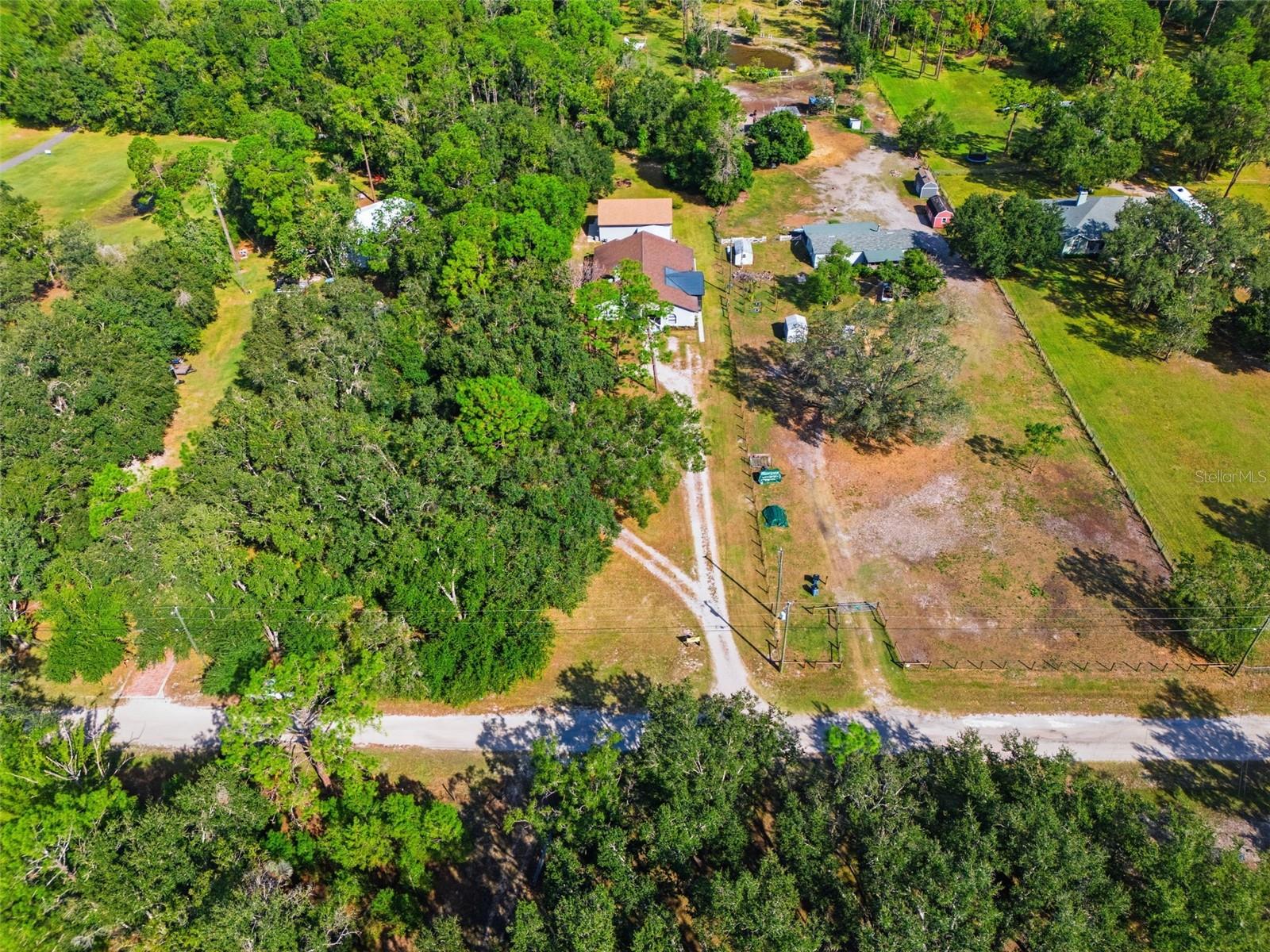 PLANTATION PINES - Residential