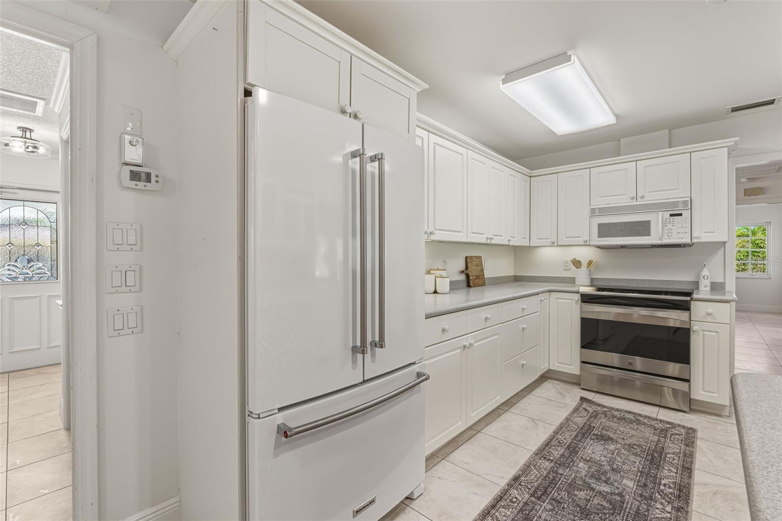 SOUTHBAY YACHT & RACQUET CLUB - Residential