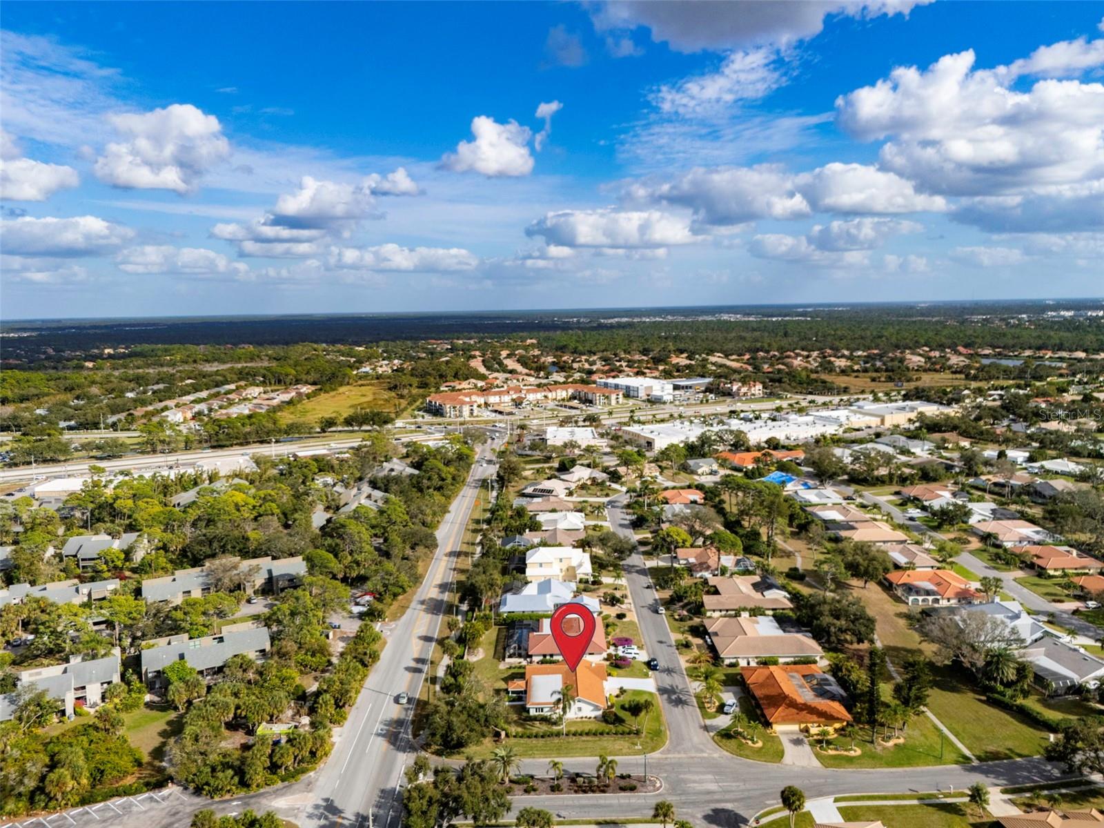 SOUTHBAY YACHT & RACQUET CLUB - Residential