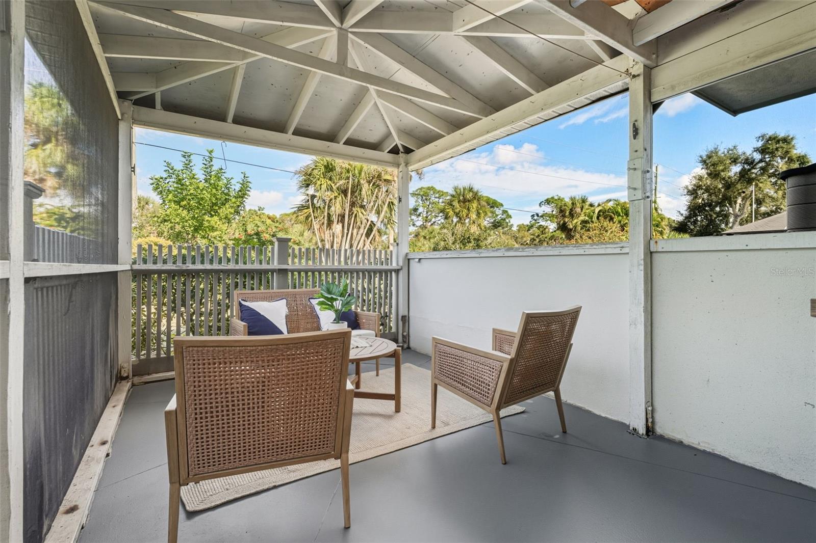 SOUTHBAY YACHT & RACQUET CLUB - Residential