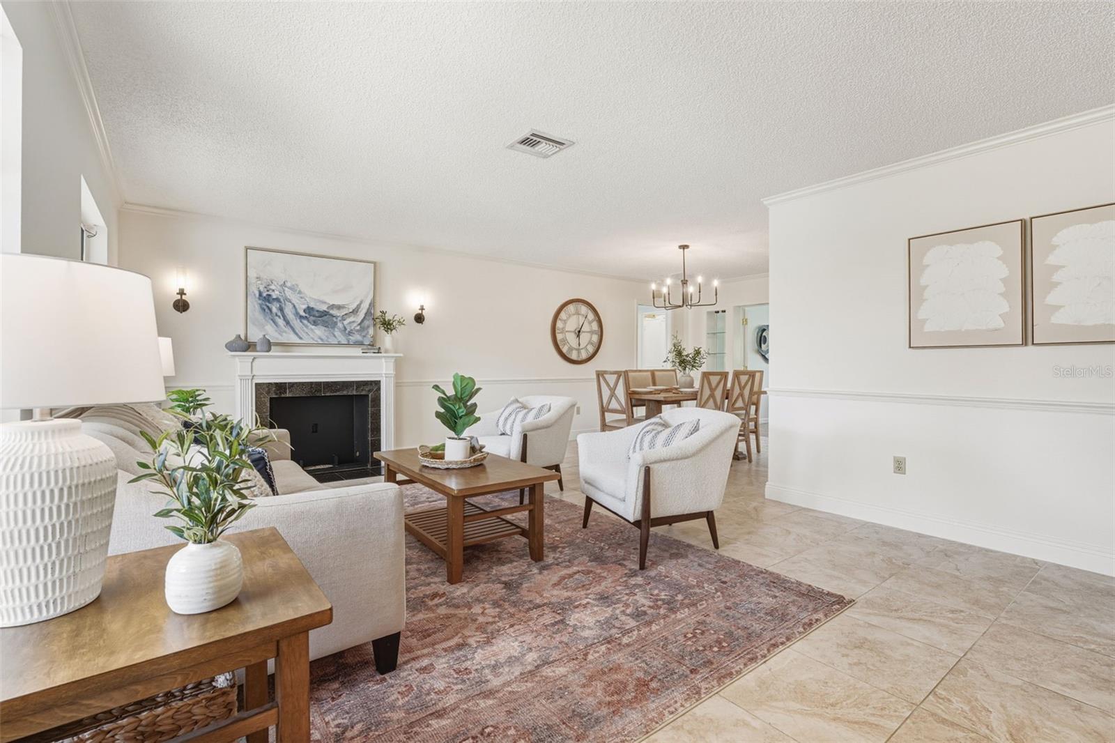 SOUTHBAY YACHT & RACQUET CLUB - Residential