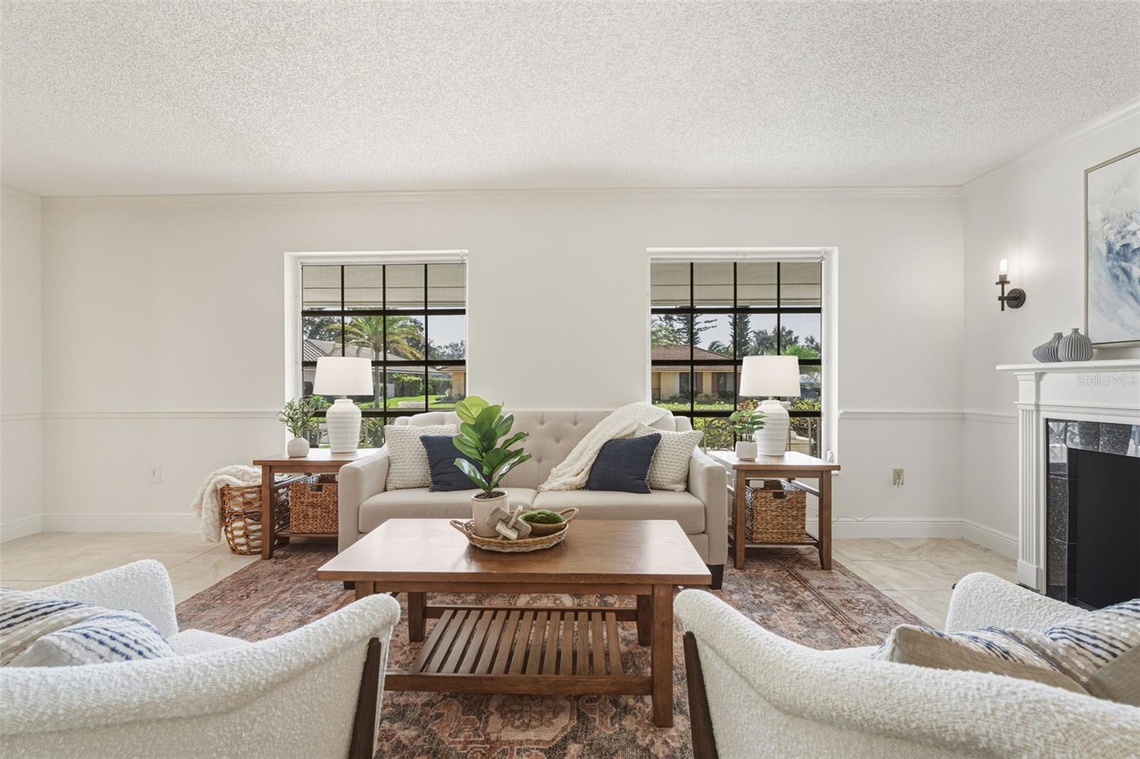 SOUTHBAY YACHT & RACQUET CLUB - Residential