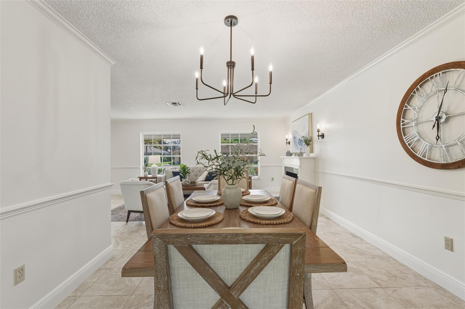 SOUTHBAY YACHT & RACQUET CLUB - Residential