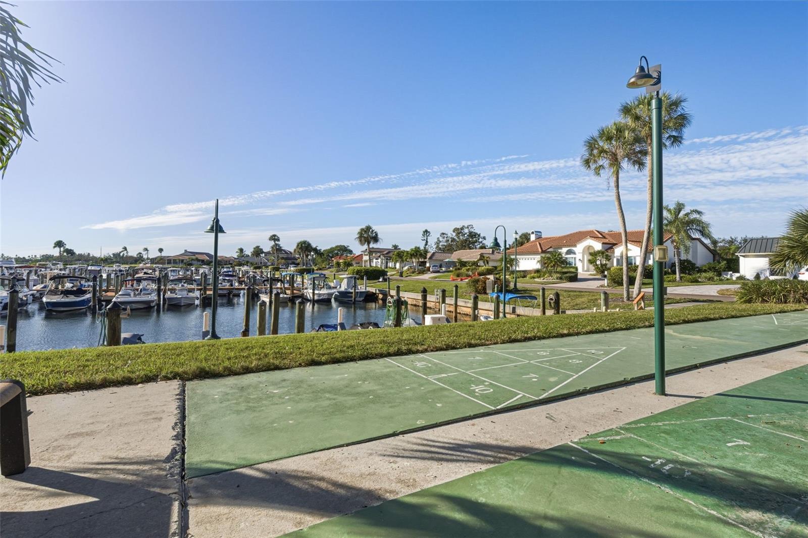 SOUTHBAY YACHT & RACQUET CLUB - Residential