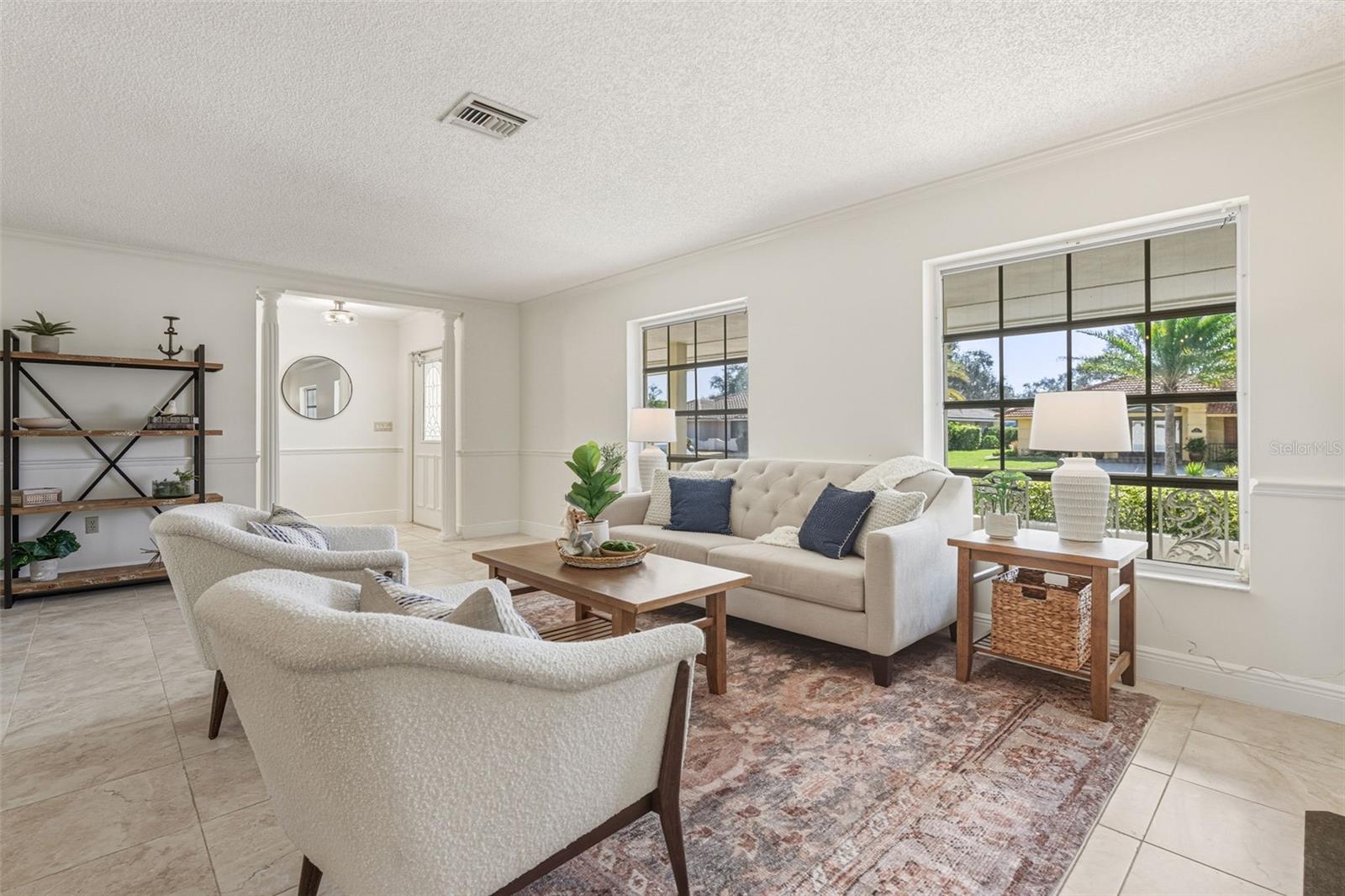 SOUTHBAY YACHT & RACQUET CLUB - Residential