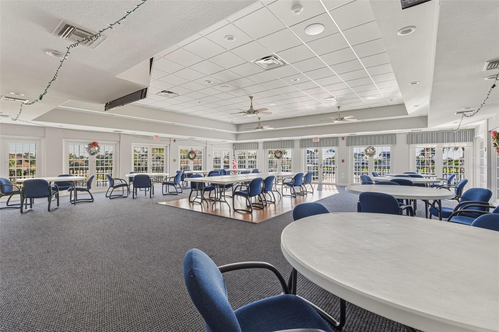 SOUTHBAY YACHT & RACQUET CLUB - Residential