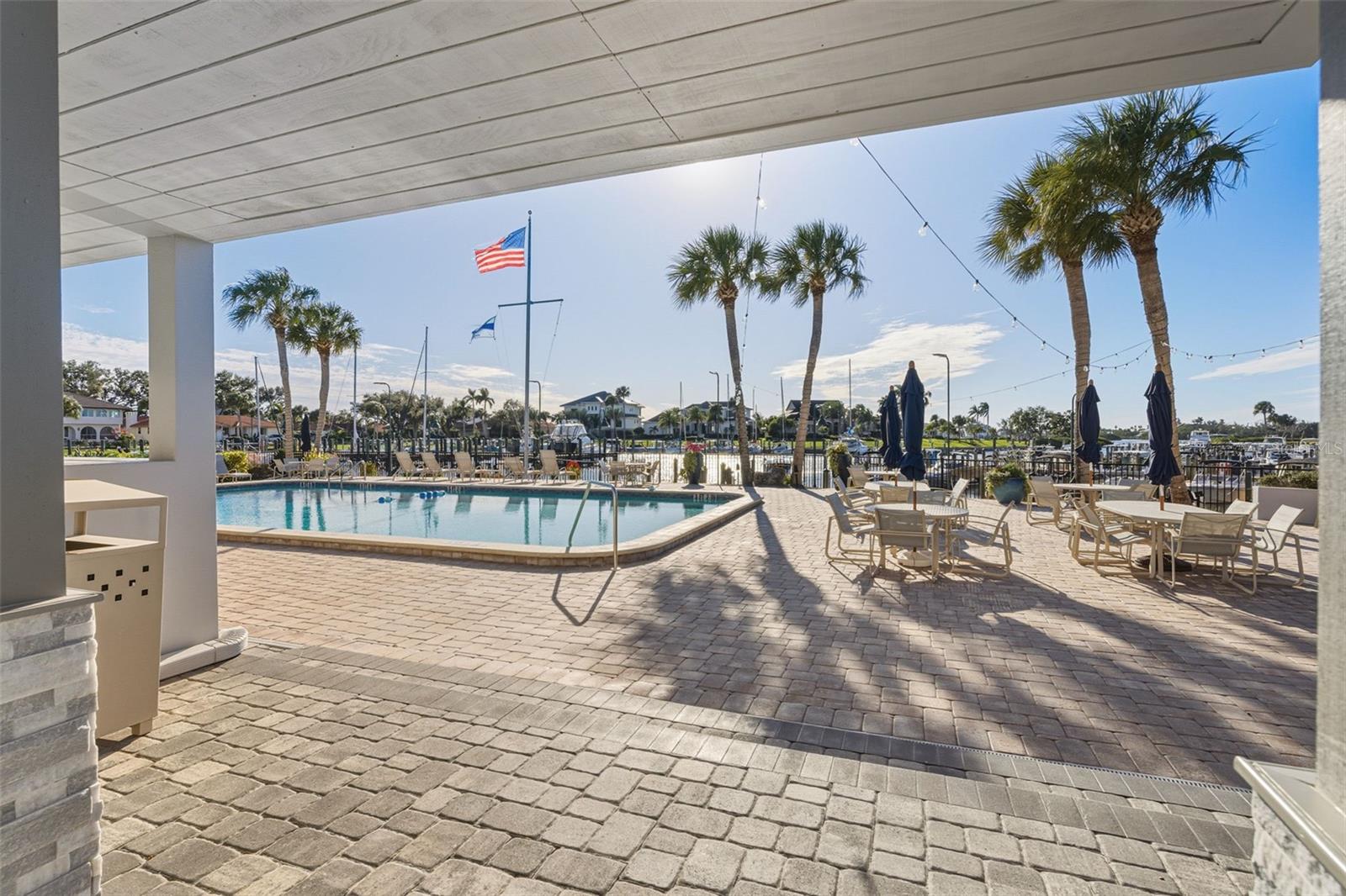 SOUTHBAY YACHT & RACQUET CLUB - Residential