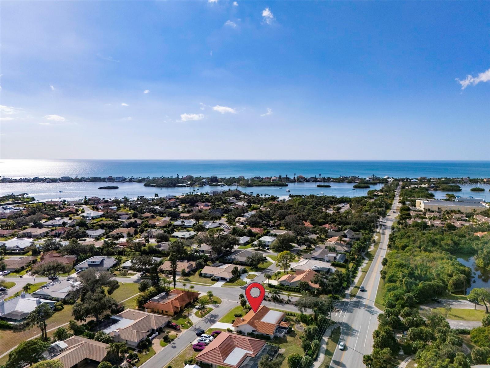 SOUTHBAY YACHT & RACQUET CLUB - Residential